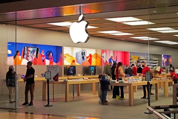 Apple Product's 95% Student Discount