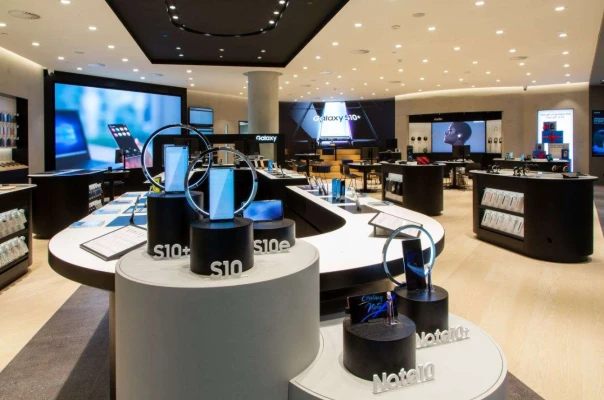 Samsung Product's 95% Student Discount