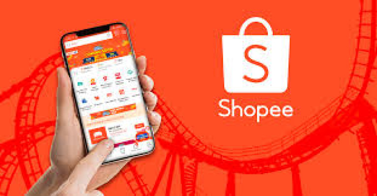 Shopee 100% OFF Limited Offer