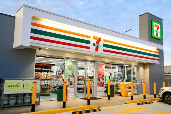 7-Eleven 90% Discount Worldwide