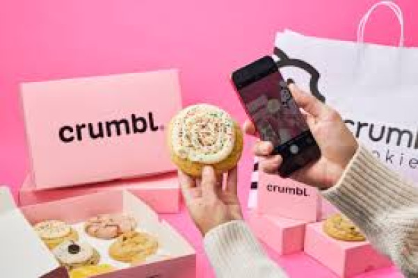 Crumbl Cookies $100 USD Discount Limited Offer