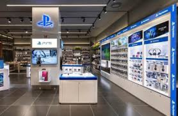 PlayStation 95% Discount